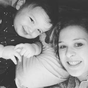 Meet your Posher, Briana